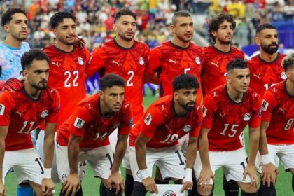 موعد أول معسكر لفراعنة حسام حسن قبل تصفيات أمم أفريقيا 2027