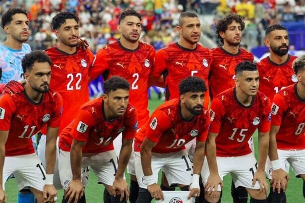 موعد أول معسكر لفراعنة حسام حسن قبل تصفيات أمم أفريقيا 2027