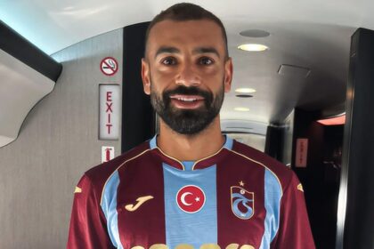 محمد صلاح يلهب اقتصاد طرابزون... عروض وحملات دعائية لإسعاد الجماهير