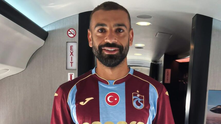 محمد صلاح يلهب اقتصاد طرابزون... عروض وحملات دعائية لإسعاد الجماهير