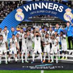 ريال مدريد يتربع على عرش السوبر الأوروبي قبل قمة باريس وأستون فيلا