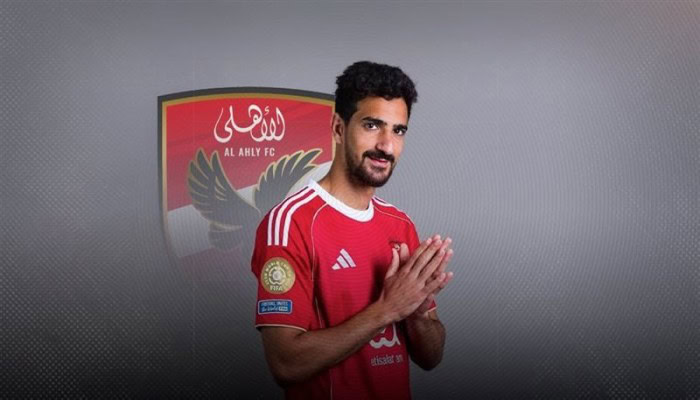 الأهلي يحصد 800 ألف دولار ونسبة 15% من إعادة بيع بن رمضان في صفقة انتقاله للشمال القطري 1 الأهلي يحصد 800 ألف دولار ونسبة 15% من إعادة بيع بن رمضان في صفقة انتقاله للشمال القطري