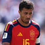 برشلونة يجدد محاولاته لضم رودري.. والسيتي يتمسك بمطالبه المالية