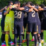 أون تايم سبورتس تحصل على حقوق بث مباراة الأهلي وبرشلونة حصريًا في كأس خوان جامبر