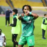 فاركو يضم "جريندو" لدعم صفوفه في دوري المحترفين