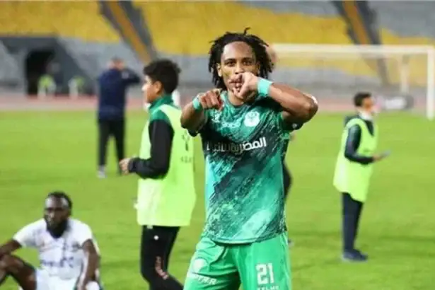 فاركو يضم "جريندو" لدعم صفوفه في دوري المحترفين
