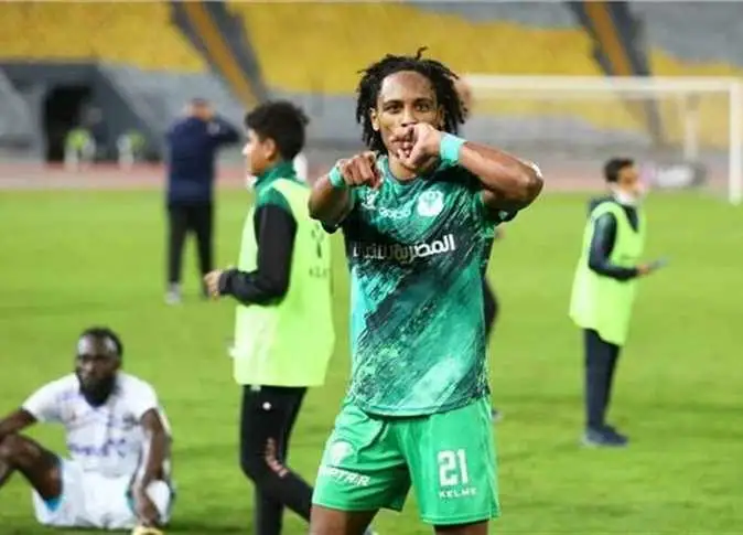 فاركو يضم "جريندو" لدعم صفوفه في دوري المحترفين