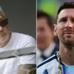 ميسي يفتح باب الاعتزال بعد وفاة والده.. "لا أعرف كيف سأواصل"