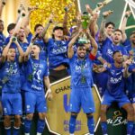 مواجهات نارية تنطلق اليوم الجمعة في دوري روشن السعودي وأدنوك الإماراتي