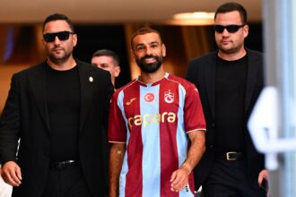 نجوم أوروبا يتدفقون على الدوري التركي بعد انتقال صلاح