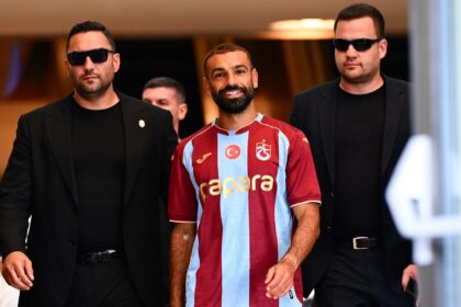 نجوم أوروبا يتدفقون على الدوري التركي بعد انتقال صلاح