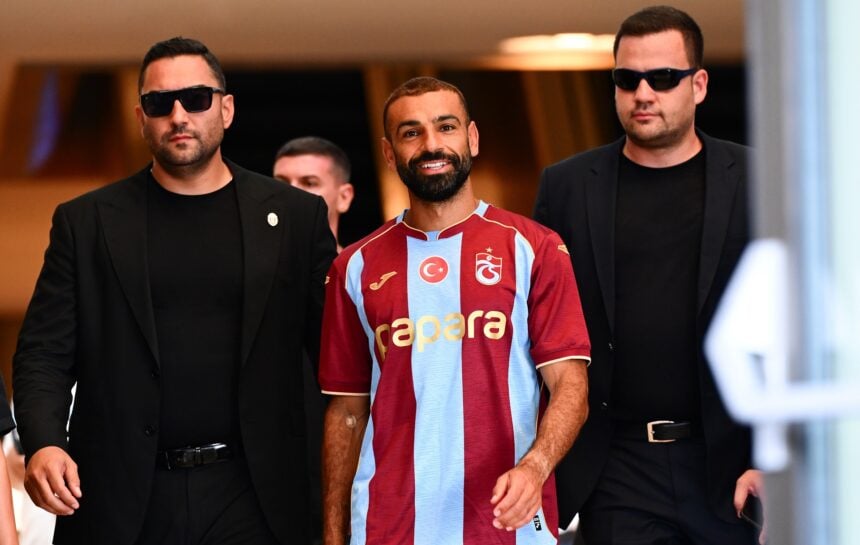 نجوم أوروبا يتدفقون على الدوري التركي بعد انتقال صلاح