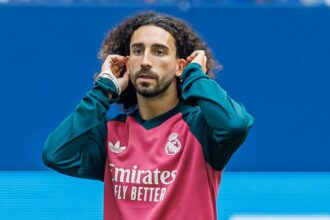 تصرف قديم وراء صافرات الاستهجان ضد كوكوريلا