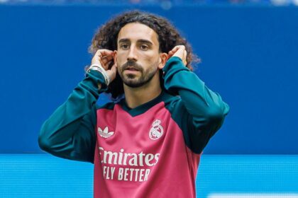 تصرف قديم وراء صافرات الاستهجان ضد كوكوريلا