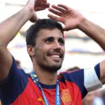 رسميًا.. رودري ينضم لبرشلونة قادمًا من مانشستر سيتي