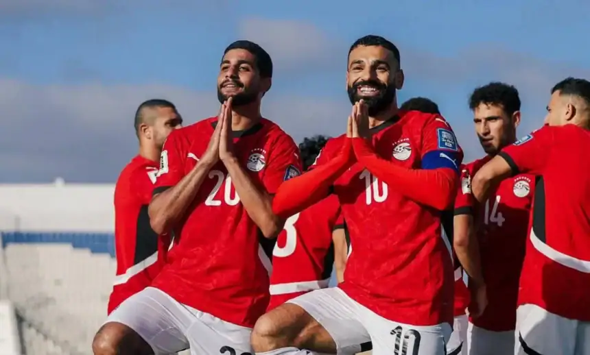 مواعيد مباريات منتخب مصر في تصفيات أمم أفريقيا 2027 1 مواعيد مباريات منتخب مصر في تصفيات أمم أفريقيا 2027