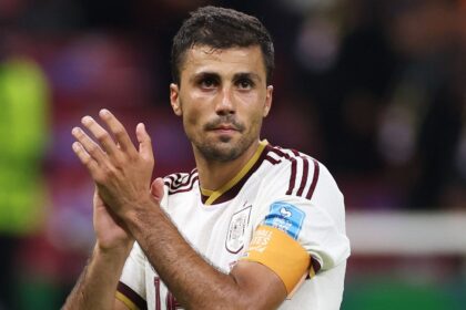 كم سيتقاضى رودري في برشلونة؟