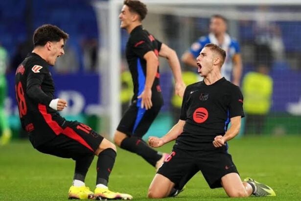 7 حقائق عن مواجهة الأهلي وبرشلونة في كأس خوان جامبر