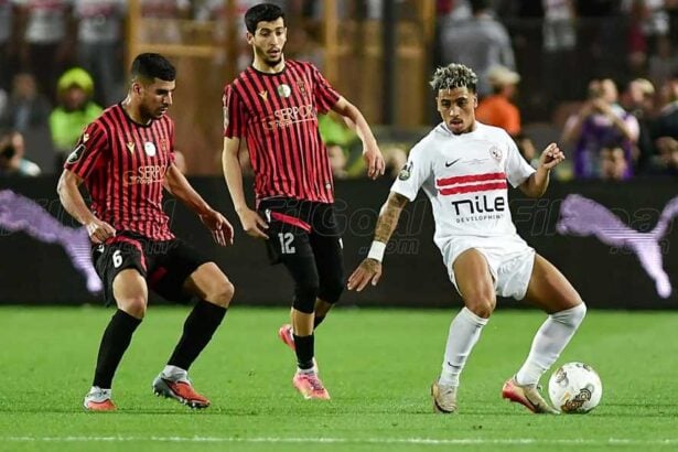الزمالك يرد بقوة: بيزيرا ليس للبيع واللاعب مطالب بالعودة فوراً