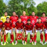 مواعيد مباريات الأربعاء 19 أغسطس.. الأهلي يواجه برشلونة وهيثم حسن يقود سيلتك في دوري الأبطال