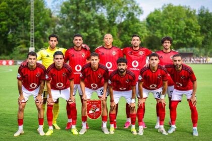 مواعيد مباريات الأربعاء 19 أغسطس.. الأهلي يواجه برشلونة وهيثم حسن يقود سيلتك في دوري الأبطال