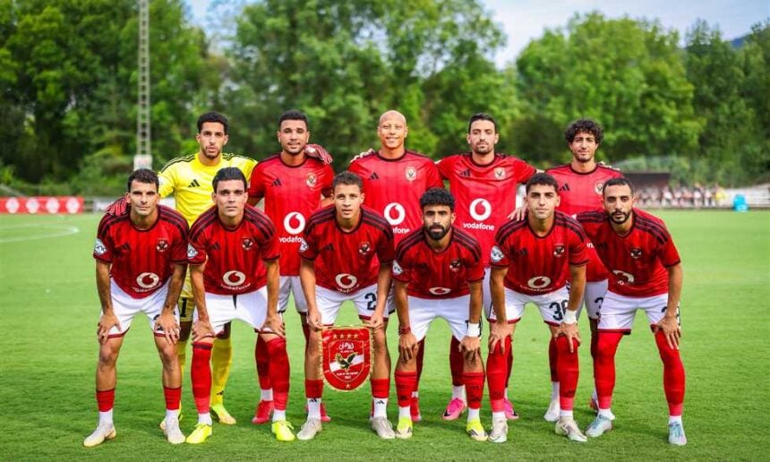 مواعيد مباريات الأربعاء 19 أغسطس.. الأهلي يواجه برشلونة وهيثم حسن يقود سيلتك في دوري الأبطال