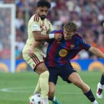 كأس خوان جامبر: برشلونة يتغلب على الأهلي بهدفين لهدف