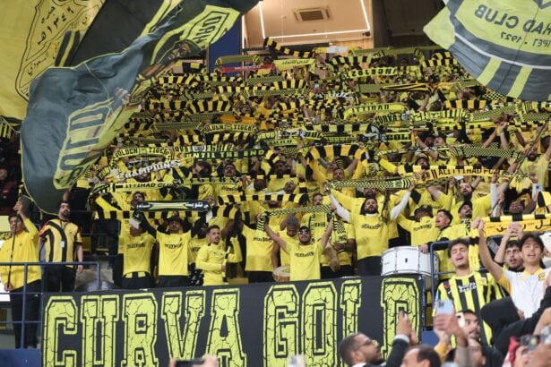 ثورة كروية سعودية.. مهلة أخيرة للأهلي والنصر والهلال والاتحاد يضحي برئيسه