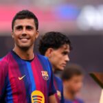 هل خطف برشلونة رودري من الريال؟ ديكو يوضح الحقيقة