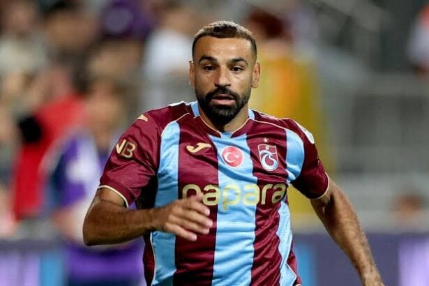 فرج عامر: محمد صلاح في طرابزون سبور "غريب في بيتي"