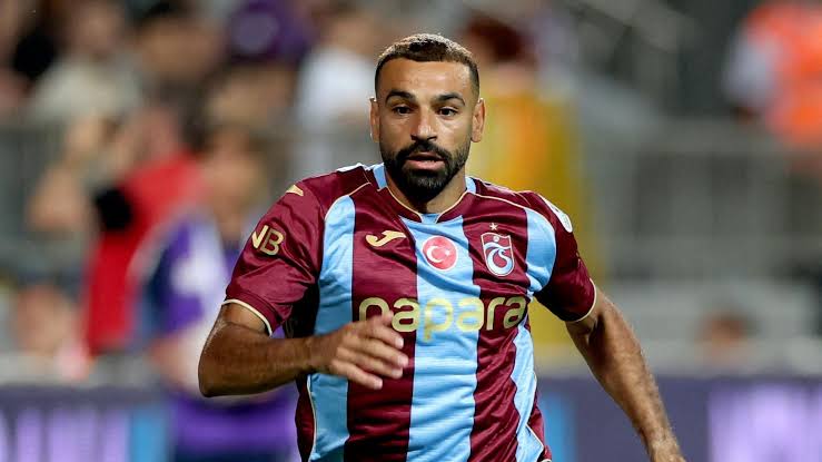 فرج عامر: محمد صلاح في طرابزون سبور "غريب في بيتي" 1 فرج عامر: محمد صلاح في طرابزون سبور "غريب في بيتي"