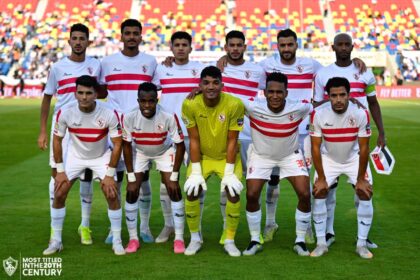 الزمالك يبدأ في سداد مستحقات اللاعبين