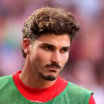 أتلتيكو مدريد يراقب مهاجم كلوب بروج نيكولو تريسولدي