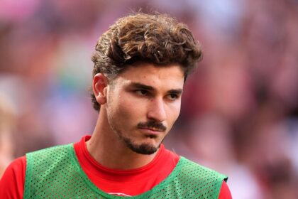 أتلتيكو مدريد يراقب مهاجم كلوب بروج نيكولو تريسولدي