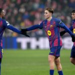 شرط غير متوقع من مانشستر يونايتد يعرقل صفقة لاعب برشلونة