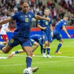 دوري الأمم الأوروبية: البوسنة تفوز على رومانيا والسويد تتخطى بولندا