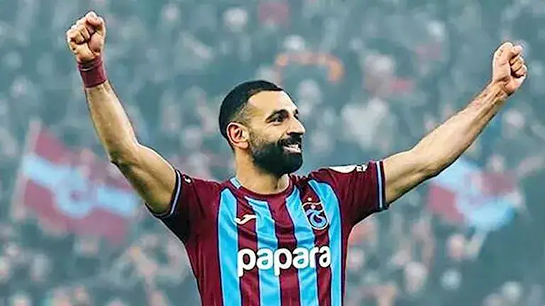 رئيس طرابزون سبور يعلن قدوم مولود جديد لمحمد صلاح 1 رئيس طرابزون سبور يعلن قدوم مولود جديد لمحمد صلاح