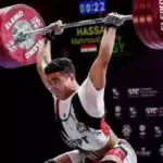 إنجاز مصري تاريخي في رفع الأثقال بتارانتو.. 10 ميداليات و7 ذهبيات تتصدر المشهد