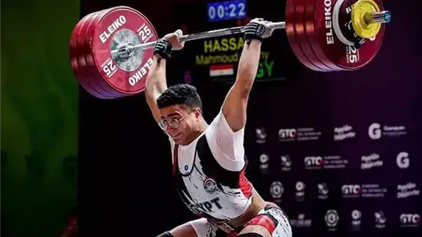 إنجاز مصري تاريخي في رفع الأثقال بتارانتو.. 10 ميداليات و7 ذهبيات تتصدر المشهد