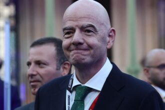 بلجيكا تعلن رفضها دعم إنفانتينو وتطالب بتوضيحات حول ملف بالوجون