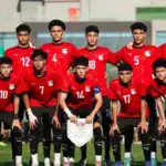 الفراعنة الصغار يستعدون لسويسرا.. 29 لاعبا في قائمة حسين عبد اللطيف لبطولة الصداقة