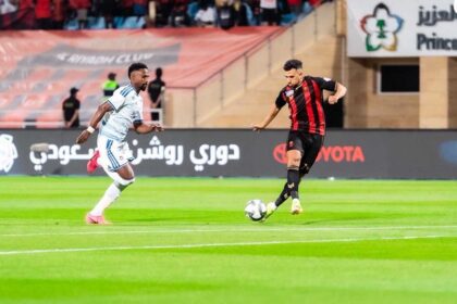 تريزيجيه يعاني من إصابة عضلية جديدة والفحوصات تحدد فترة الغياب