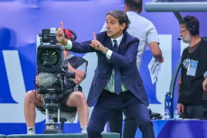 إنزاجي: سأظل ساهرًا بعد خسارة الهلال أمام نيوم