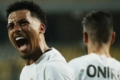 شباب الأهلي الإماراتي يجهز عرضًا جديدًا لضم بيزيرا من الزمالك