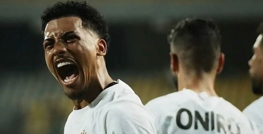 شباب الأهلي الإماراتي يجهز عرضًا جديدًا لضم بيزيرا من الزمالك
