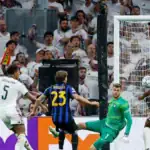 الزمالك يحسم مواجهة أبوقير وريال مدريد يتفوق على إنتر في عودة دوري الأبطال