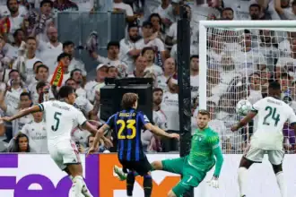 الزمالك يحسم مواجهة أبوقير وريال مدريد يتفوق على إنتر في عودة دوري الأبطال