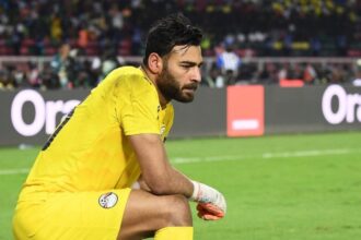 المغرب التطواني يعلن رسمياً ضم محمد أبو جبل لتدعيم عرينه