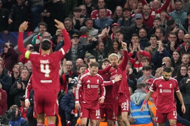 نتائج مباريات الأمس: الدوري المصري ودوري أبطال أوروبا