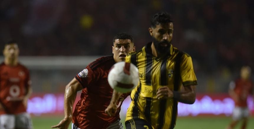 الدوري المصري: مواجهات نارية في الجولة الخامسة وصراع القمة يشعل الترتيب 1 الدوري المصري: مواجهات نارية في الجولة الخامسة وصراع القمة يشعل الترتيب